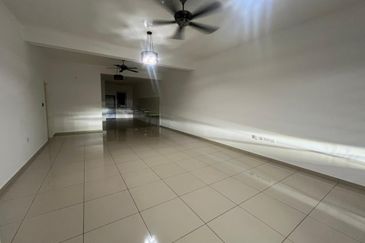 Suriaman 3, Bandar Sri Sendayan