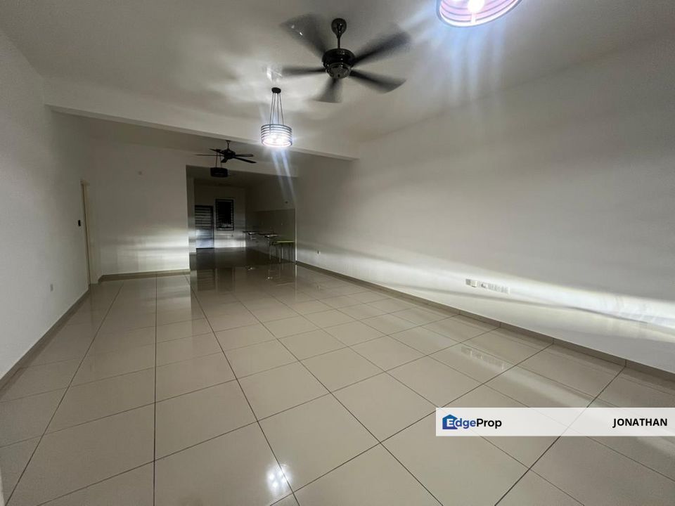 SURIAMAN -ELFORIX 24X80 SUPERLINK HOUSE FOR SALE , Negeri Sembilan, Seremban