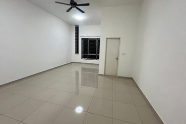 Suriaman 3, Bandar Sri Sendayan