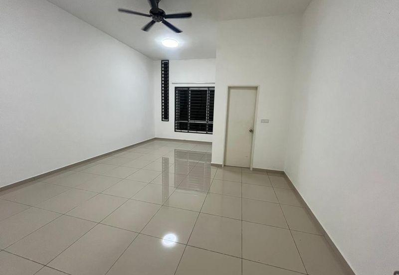 Suriaman 3, Bandar Sri Sendayan