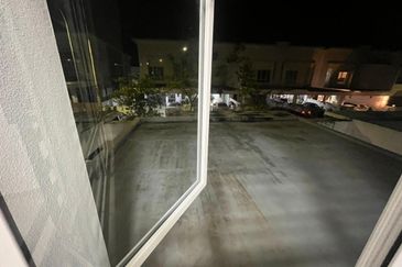 Suriaman 3, Bandar Sri Sendayan