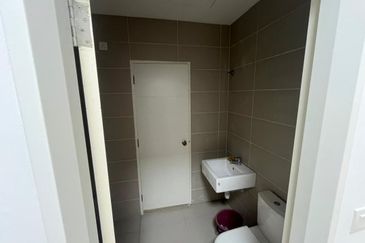 Suriaman 3, Bandar Sri Sendayan