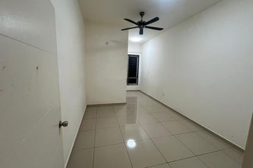 Suriaman 3, Bandar Sri Sendayan