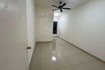 Suriaman 3, Bandar Sri Sendayan