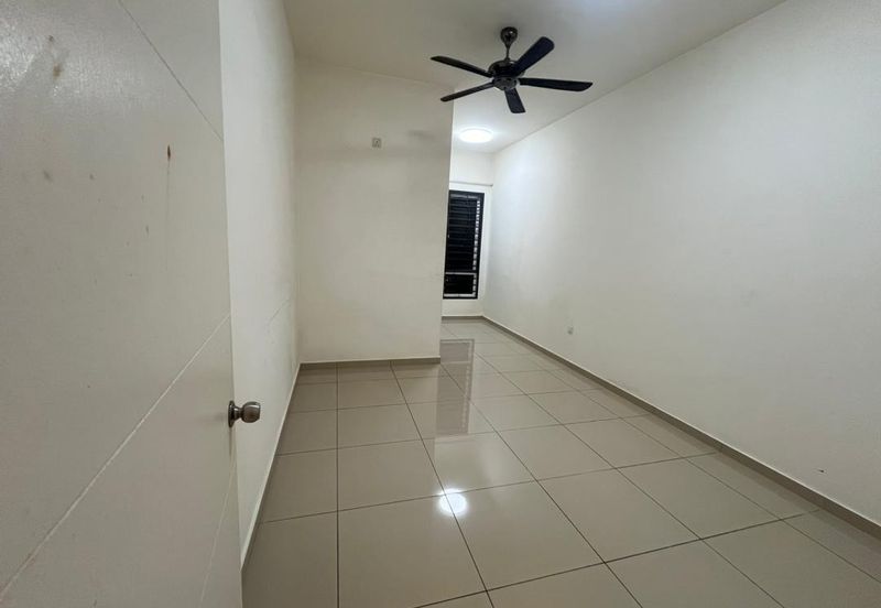 Suriaman 3, Bandar Sri Sendayan