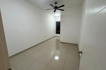 Suriaman 3, Bandar Sri Sendayan