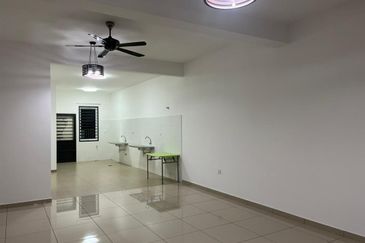 Suriaman 3, Bandar Sri Sendayan