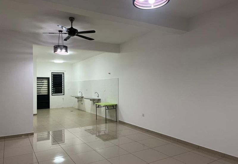 Suriaman 3, Bandar Sri Sendayan