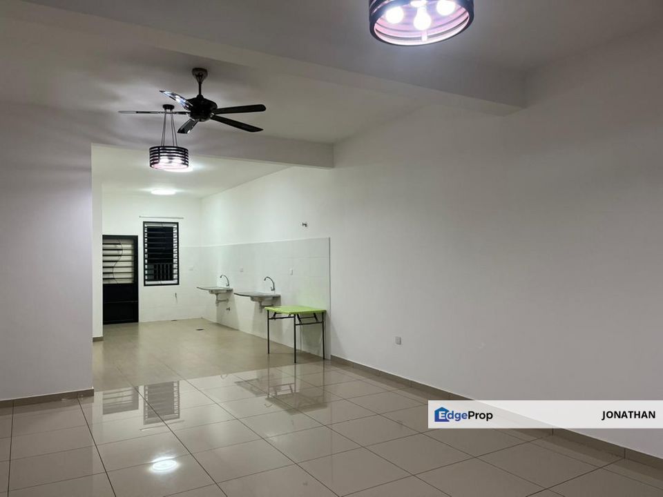 SURIAMAN -ELFORIX 24X80 SUPERLINK HOUSE FOR SALE , Negeri Sembilan, Seremban