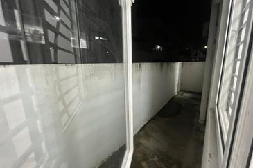 Suriaman 3, Bandar Sri Sendayan