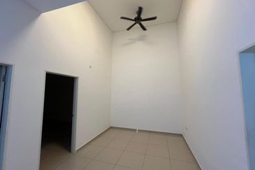 Suriaman 3, Bandar Sri Sendayan