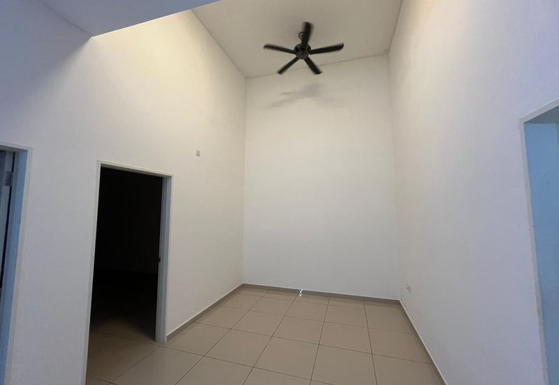 Suriaman 3, Bandar Sri Sendayan