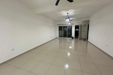 Suriaman 3, Bandar Sri Sendayan