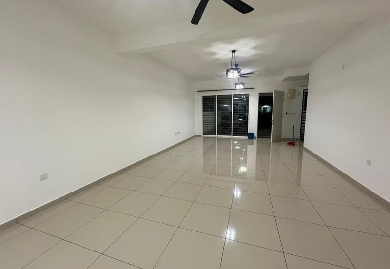 Suriaman 3, Bandar Sri Sendayan