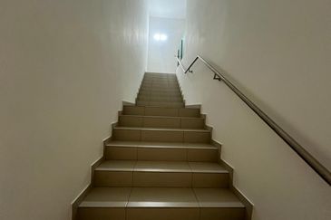 Suriaman 3, Bandar Sri Sendayan