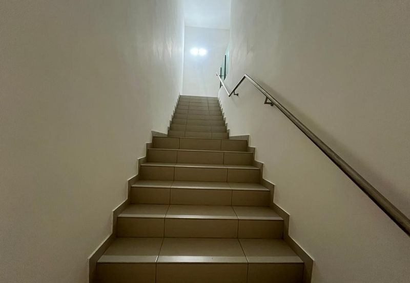 Suriaman 3, Bandar Sri Sendayan