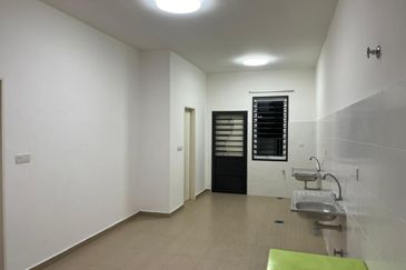 Suriaman 3, Bandar Sri Sendayan