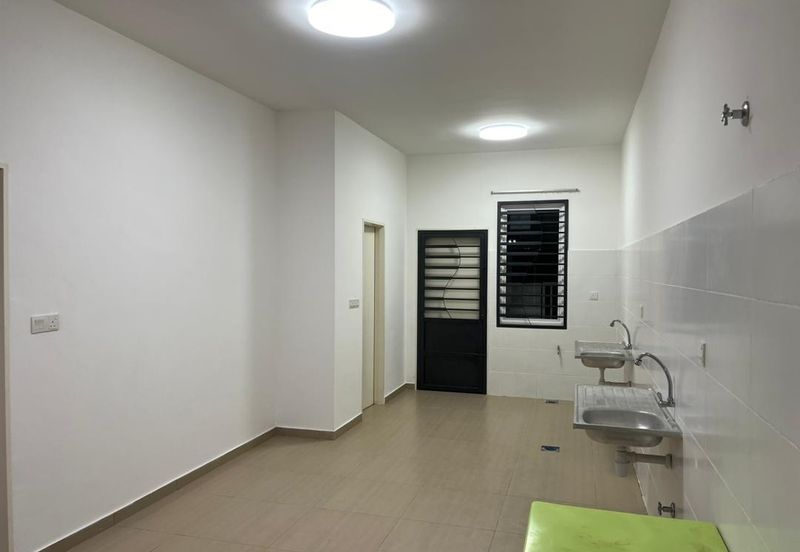 Suriaman 3, Bandar Sri Sendayan