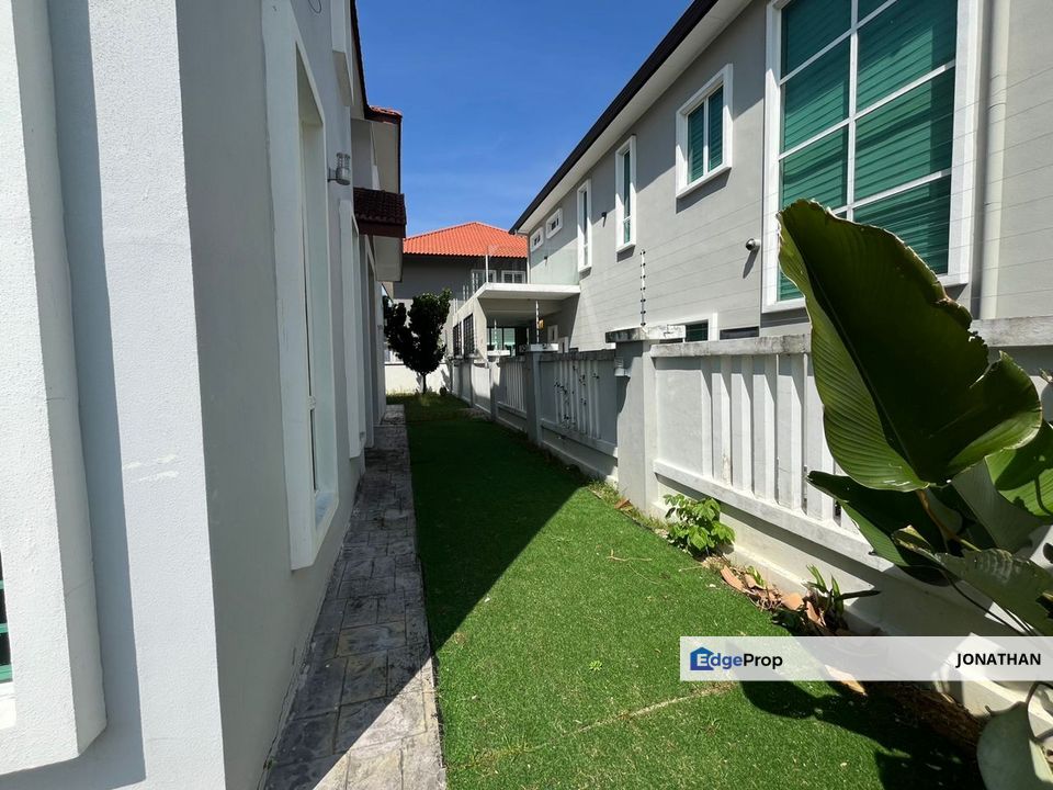 PRIVATE BUNGLOW JALAN RASAH, Negeri Sembilan, Seremban