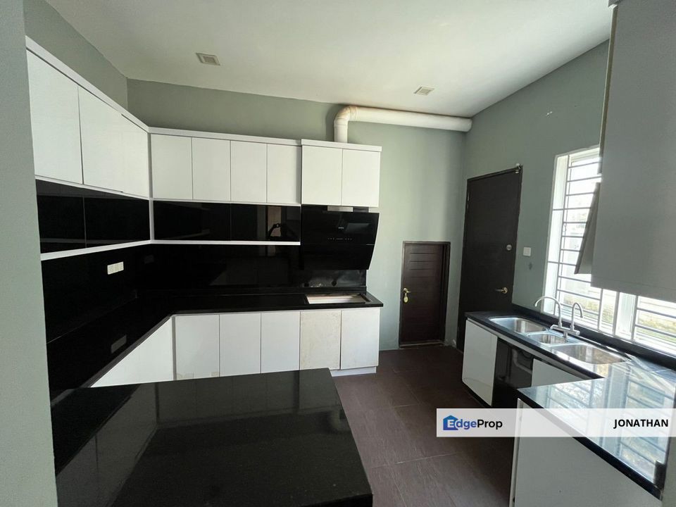 PRIVATE BUNGLOW JALAN RASAH, Negeri Sembilan, Seremban