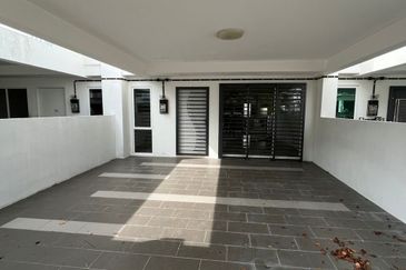 Suriaman 3, Bandar Sri Sendayan