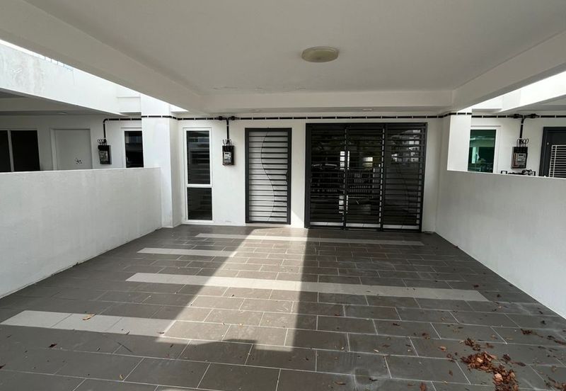 Suriaman 3, Bandar Sri Sendayan