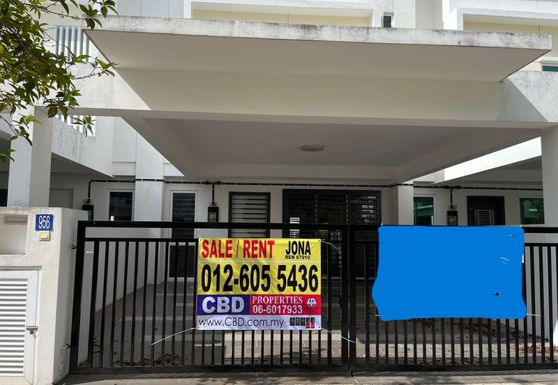 Suriaman 3, Bandar Sri Sendayan