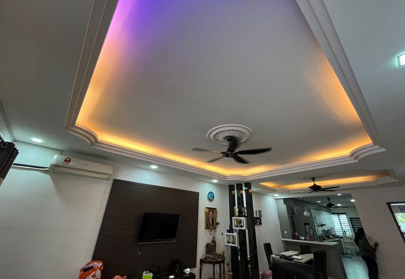 HIJAYU 3A @ BANDAR SRI SENDAYAN