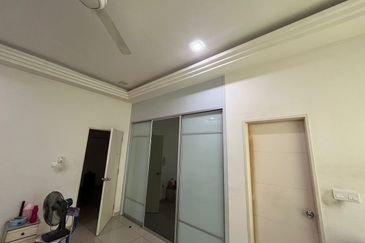 HIJAYU 3A @ BANDAR SRI SENDAYAN