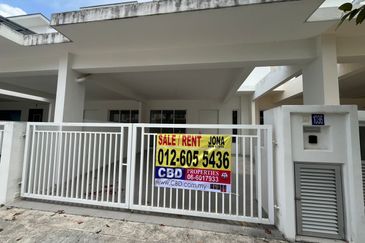 ARA SENDAYAN @ BANDAR SRI SENDAYAN