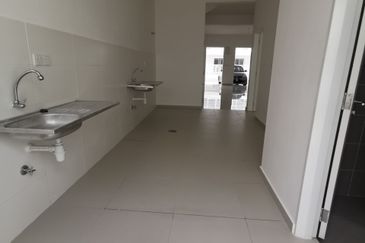 ARA SENDAYAN @ BANDAR SRI SENDAYAN