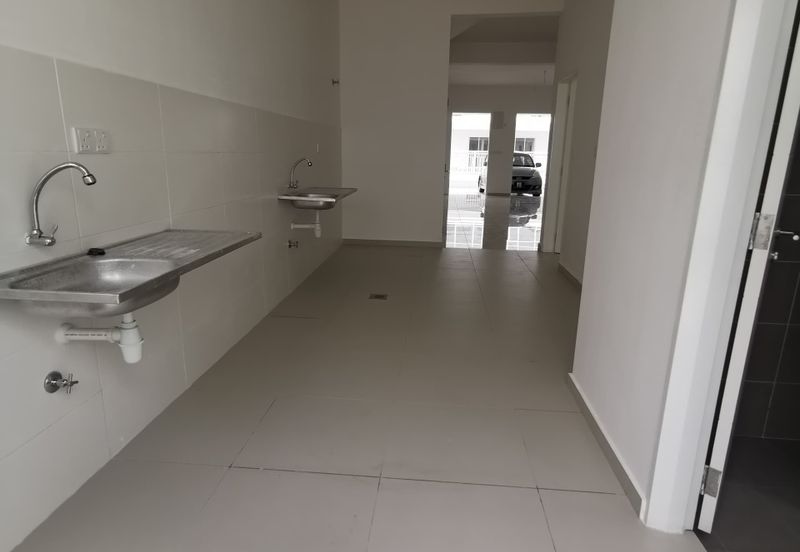 ARA SENDAYAN @ BANDAR SRI SENDAYAN