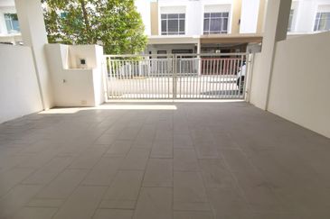 ARA SENDAYAN @ BANDAR SRI SENDAYAN