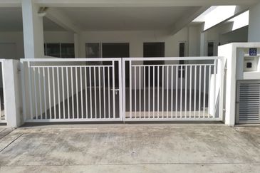 ARA SENDAYAN @ BANDAR SRI SENDAYAN