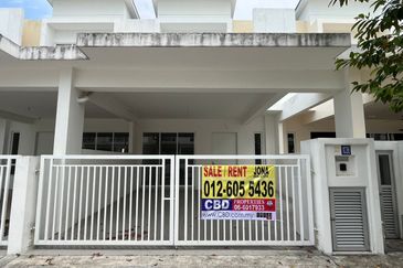 ARA SENDAYAN @ BANDAR SRI SENDAYAN