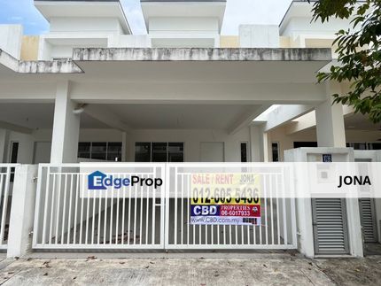 ARA SENDAYAN Double Story Terrace FOR SALE , Negeri Sembilan, Seremban