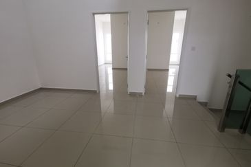 ARA SENDAYAN @ BANDAR SRI SENDAYAN