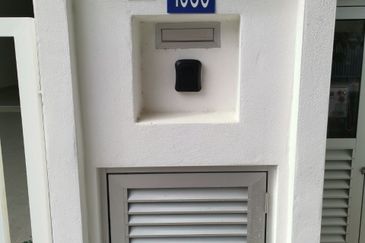 ARA SENDAYAN @ BANDAR SRI SENDAYAN