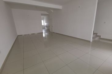 ARA SENDAYAN @ BANDAR SRI SENDAYAN