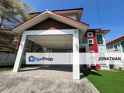 PRIVATE BUNGLOW JALAN RASAH, Negeri Sembilan, Seremban