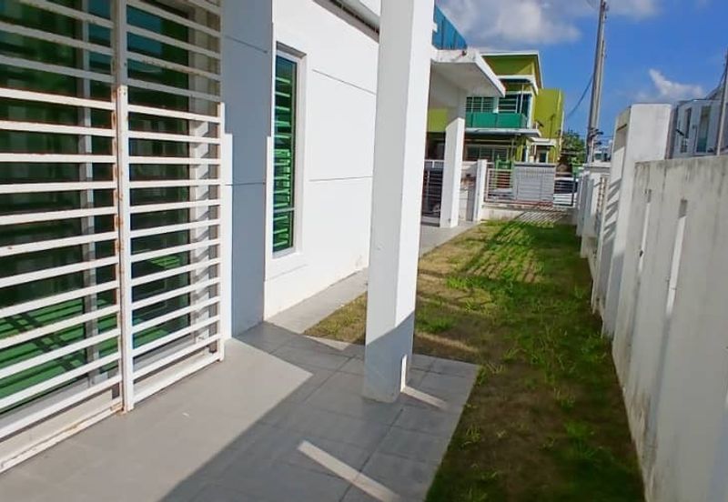 Hijayu 3, Bandar Sri Sendayan