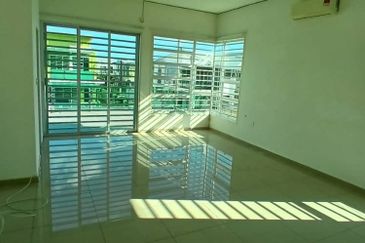 Hijayu 3, Bandar Sri Sendayan