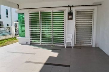 Hijayu 3, Bandar Sri Sendayan