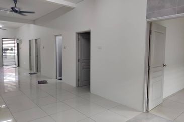 TAMAN BAYU INDERA, LUKUT