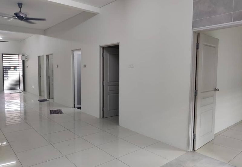 TAMAN BAYU INDERA, LUKUT