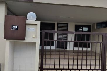 TAMAN BAYU INDERA, LUKUT