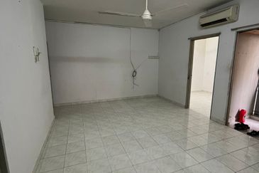 Dahlia Apartment ( Garden Avenue S2 )