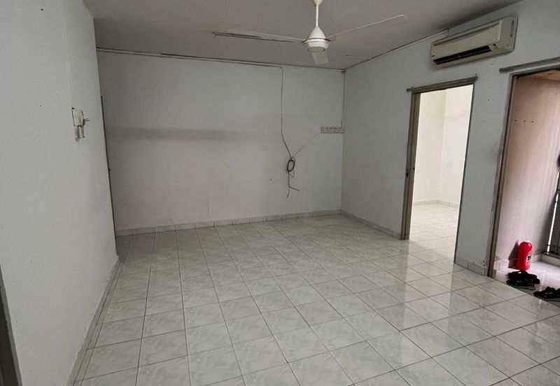 Dahlia Apartment (Garden Avenue S2)