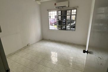 Dahlia Apartment ( Garden Avenue S2 )