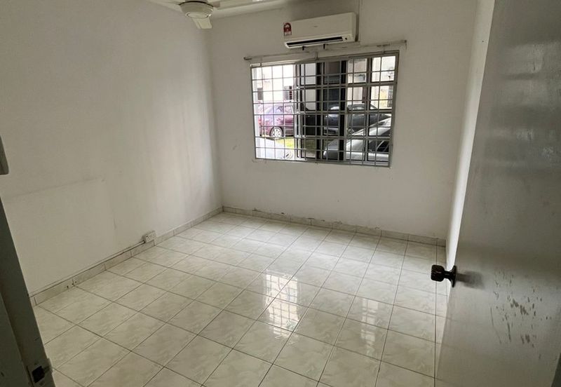 Dahlia Apartment (Garden Avenue S2)